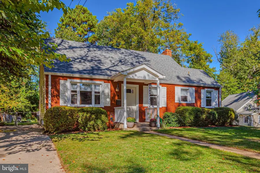 5903 Saint Lo Ave, Rockville, MD 20851 - Image #2