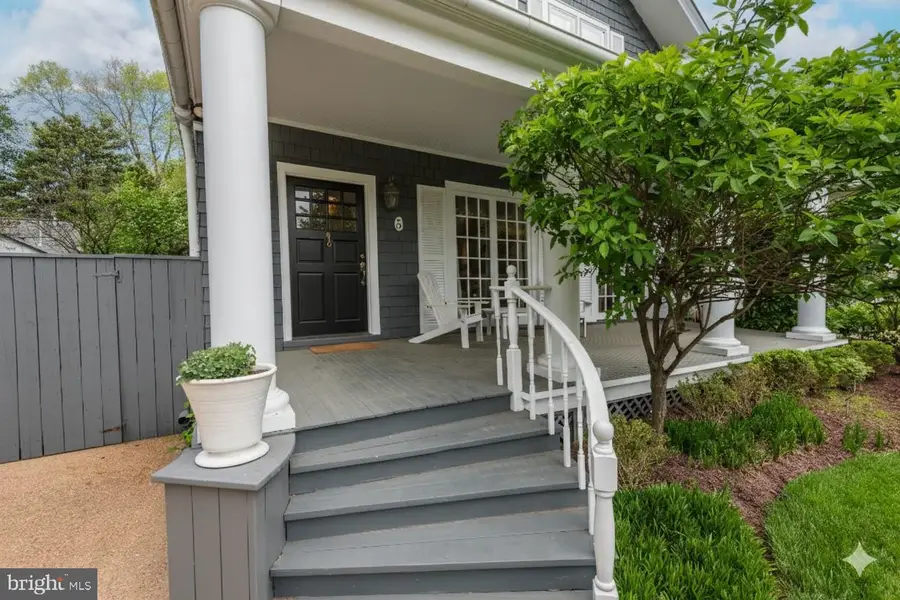 5 Oxford St, Chevy Chase, MD 20815 - #2