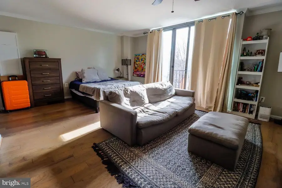 4242 E West Hwy #417, Chevy Chase, MD 20815 - Image #2