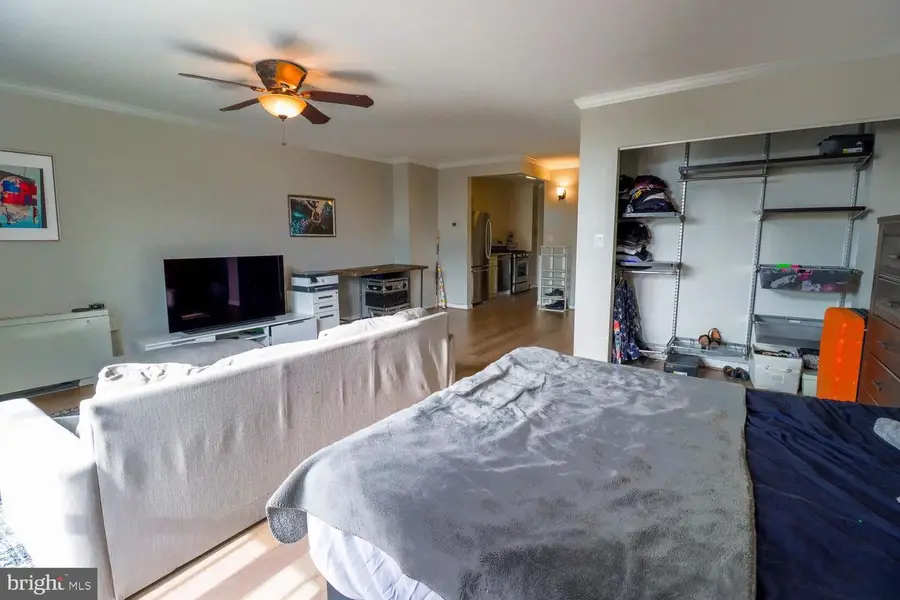 4242 E West Hwy #417, Chevy Chase, MD 20815 - Image #3