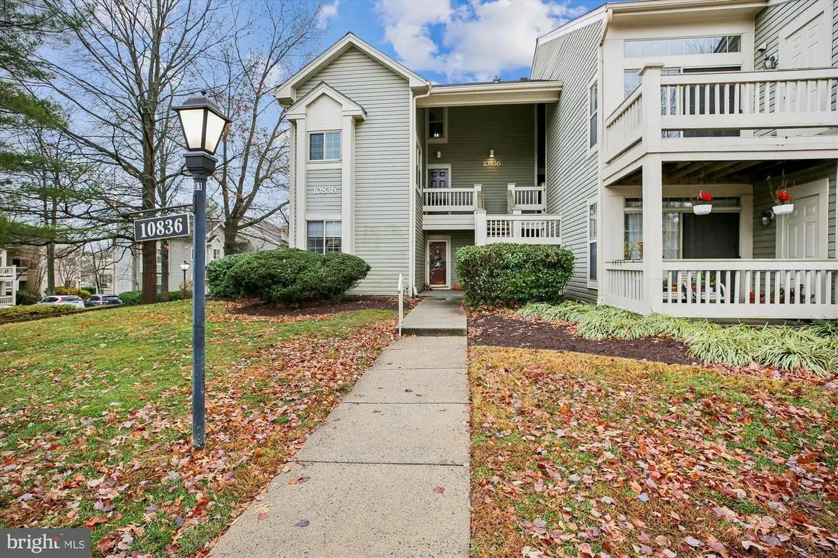 10836 Antigua Ter #203, Rockville, MD 20852 - Image #1