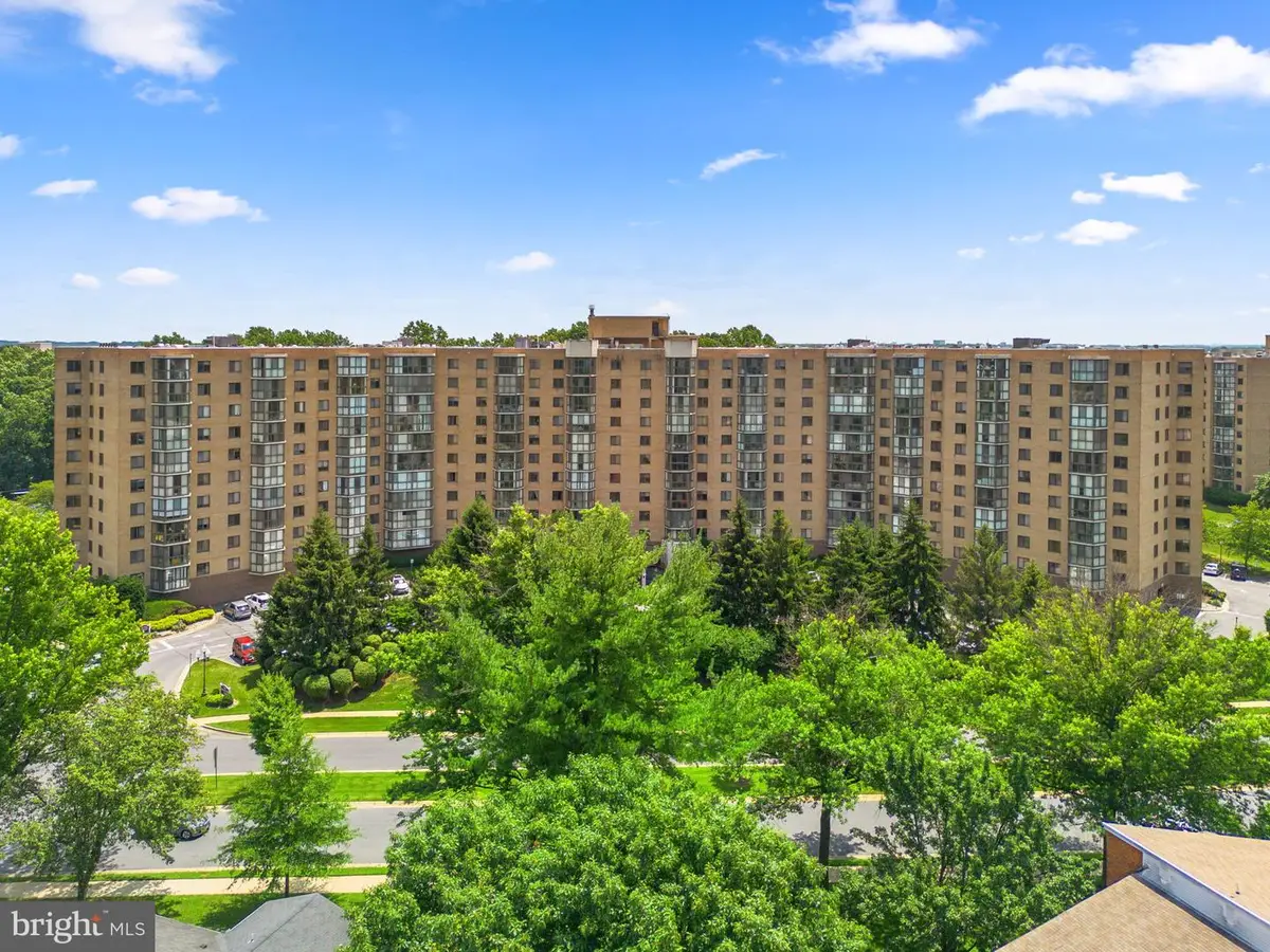 3310 N Leisure World Blvd #627, Silver Spring, MD 20906 - Image #1