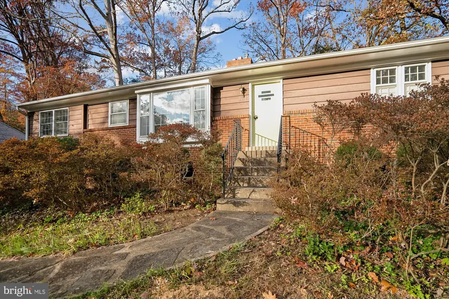 1912 Kimberly Rd, Silver Spring, MD 20903 - Image #3