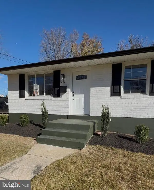 11901 Rocking Horse Rd, ROCKVILLE, MD 20852