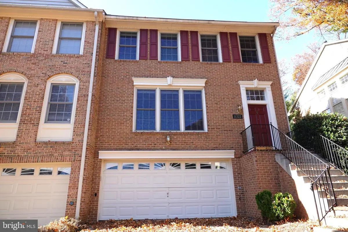 11322 Hollowstone Dr, Rockville, MD 20852 - Image #1