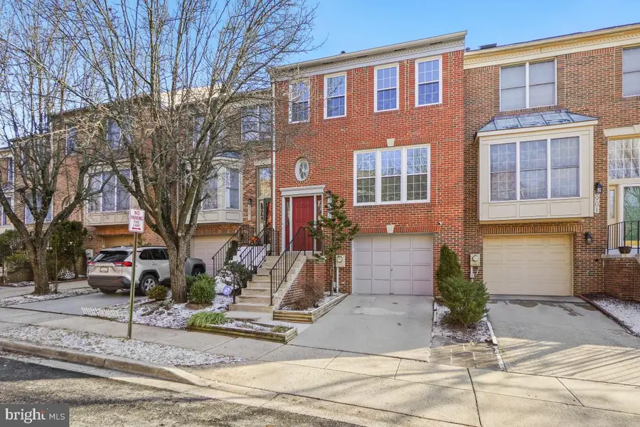 3903 Dunes Way, Burtonsville, MD 20866 - #2