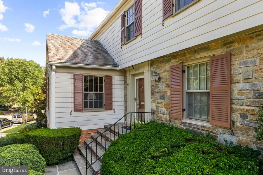4411 Chalfont Pl, Bethesda, MD 20816 - Image #3