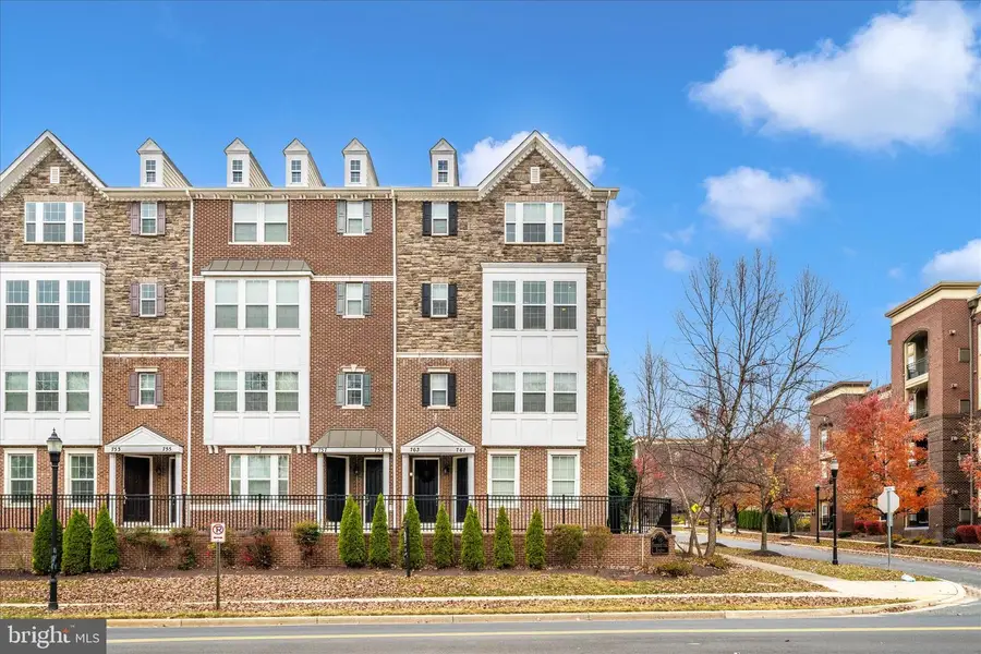 763 Cobbler Pl #763, Gaithersburg, MD 20877 - Image #2