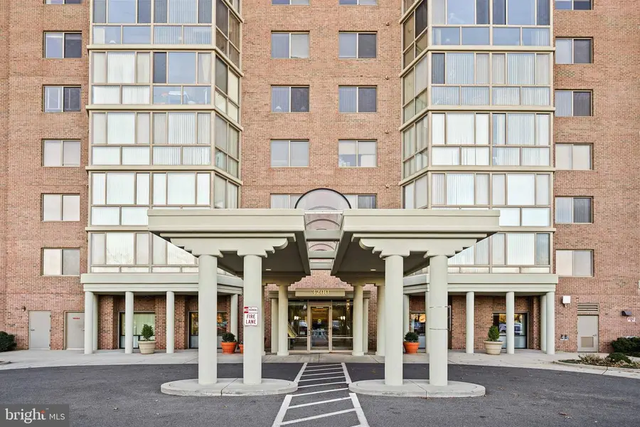 3200 N Leisure World Blvd #417, Silver Spring, MD 20906 - Image #2