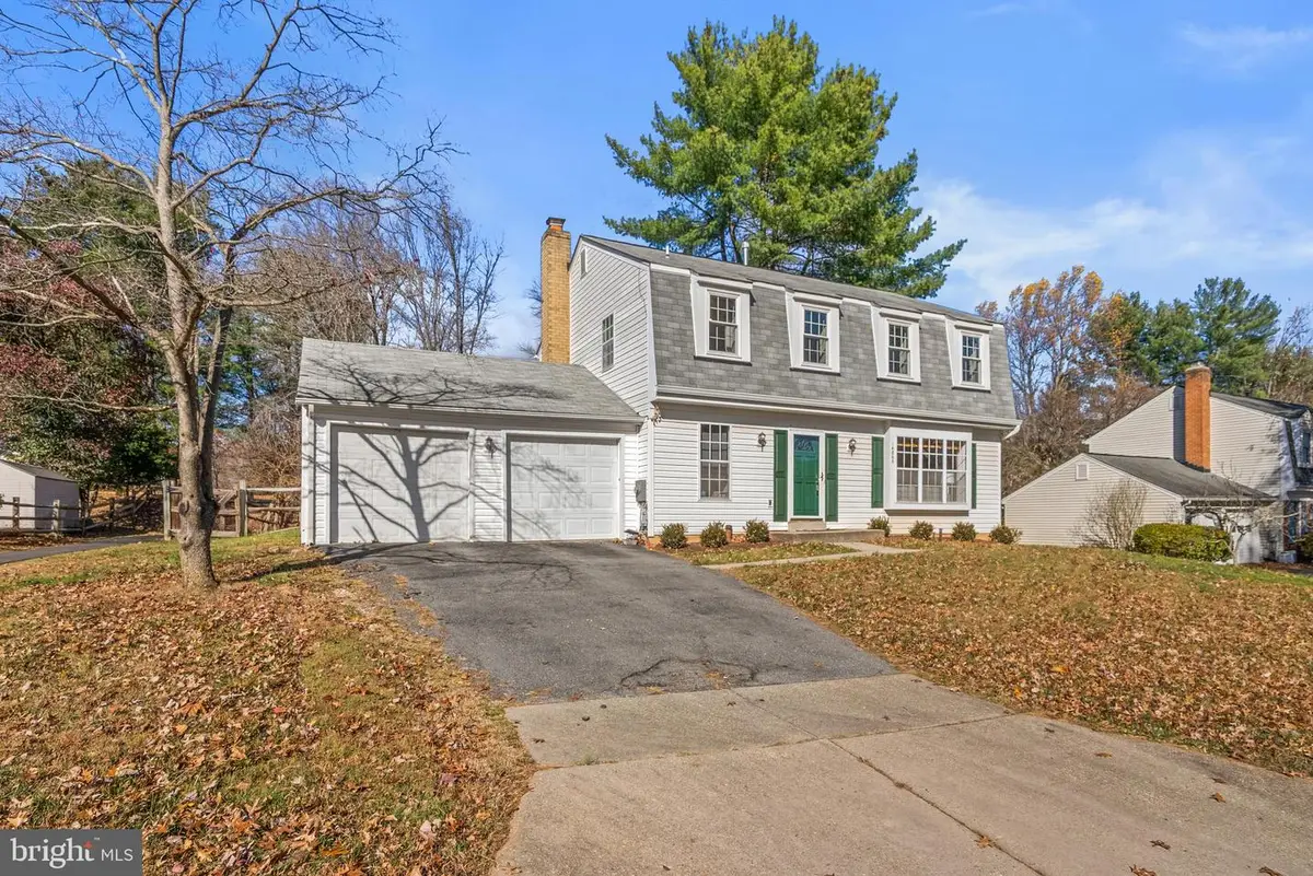 14865 Dufief Dr, Gaithersburg, MD 20878 - Image #1