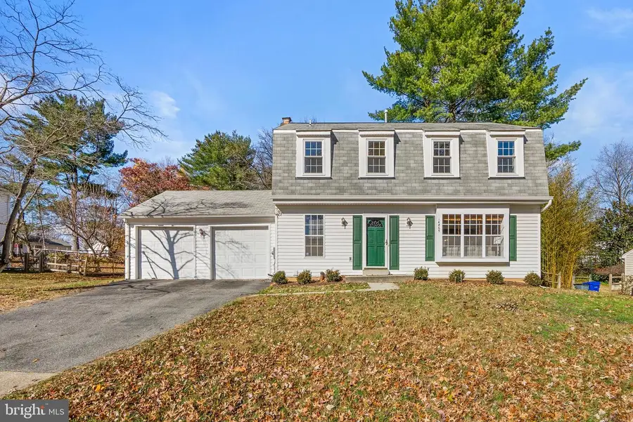 14865 Dufief Dr, Gaithersburg, MD 20878 - Image #2