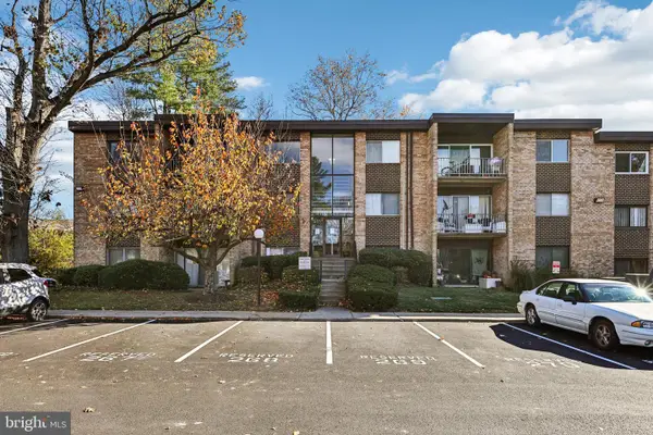 3750 Bel Pre Rd #12, SILVER SPRING, MD 20906