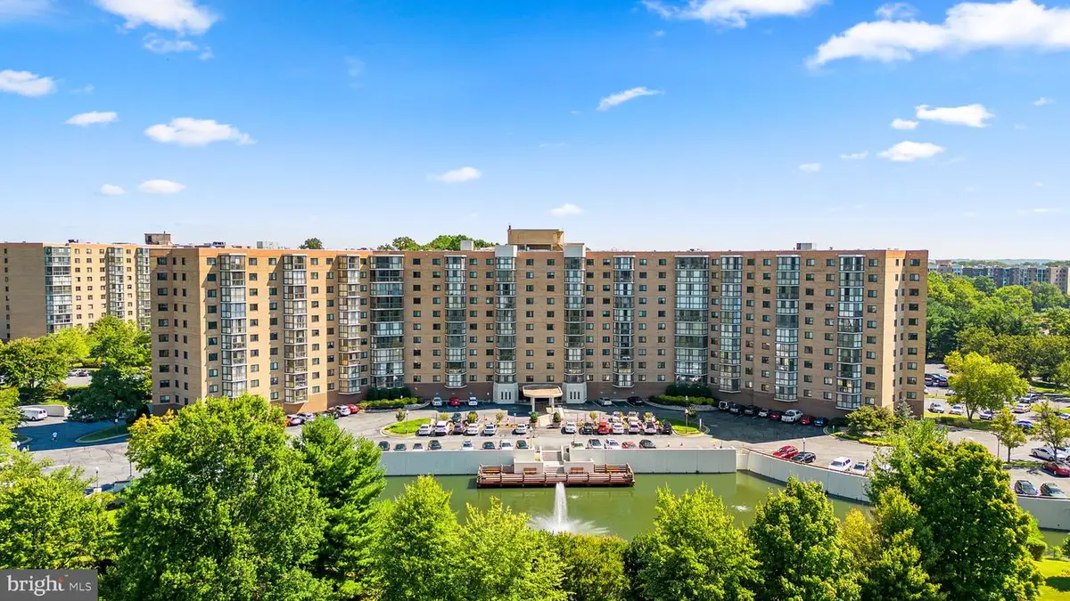 3330 N Leisure World Blvd #5-604, Silver Spring, MD 20906 - Image #1