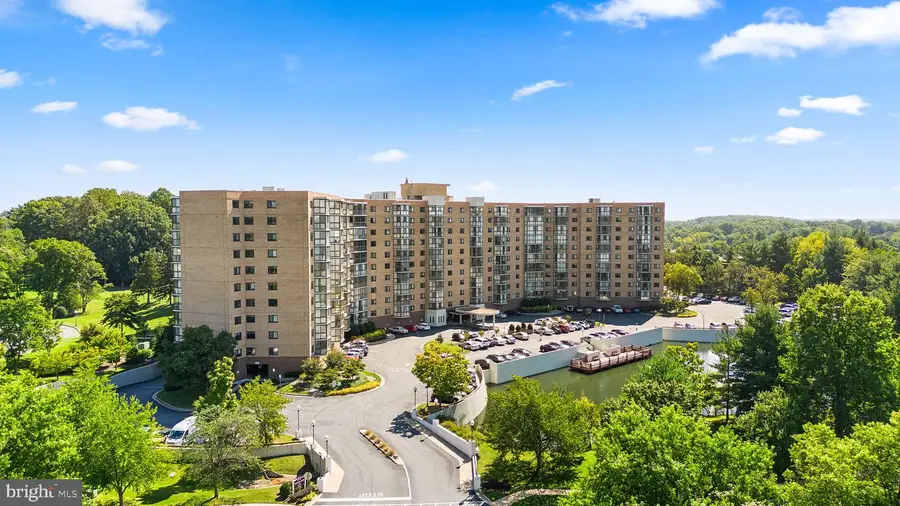 3330 N Leisure World Blvd #5-604, Silver Spring, MD 20906 - Image #2