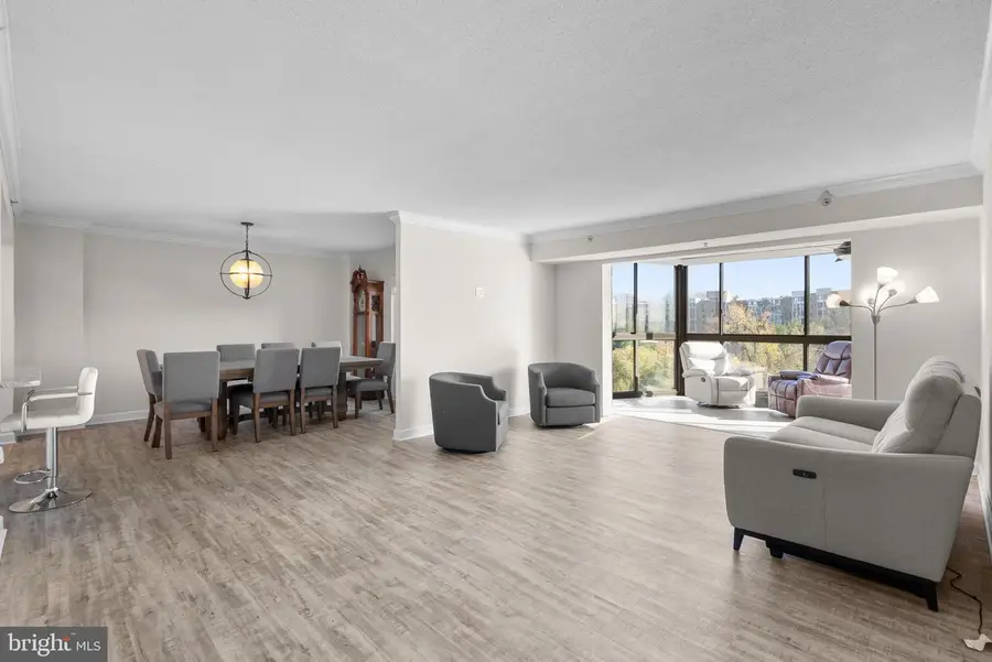 3330 N Leisure World Blvd #5-604, Silver Spring, MD 20906 - Image #3