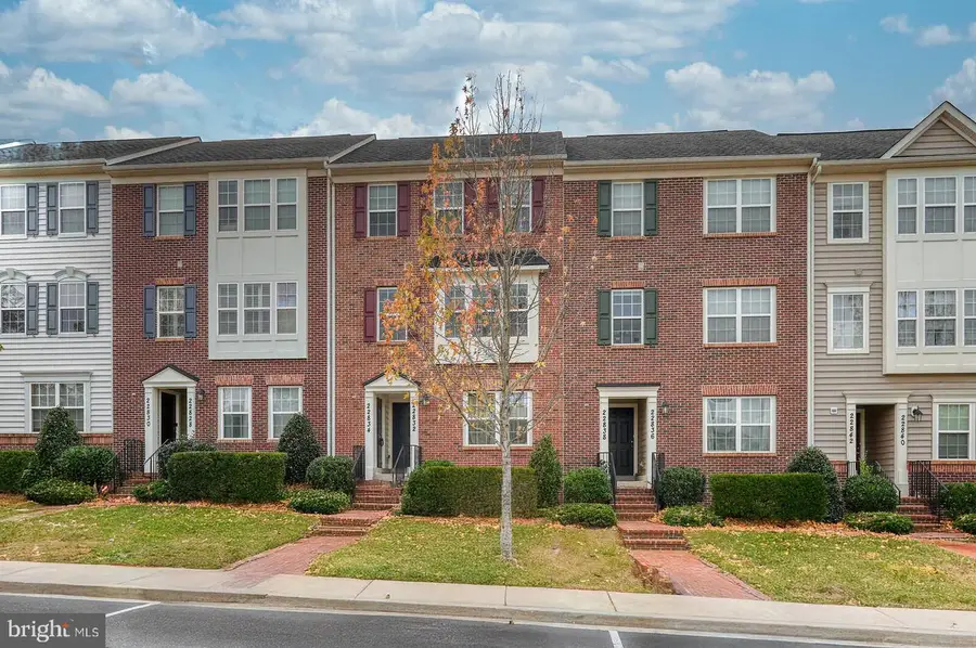 22834 Arora Hills Dr #120, Clarksburg, MD 20871 - Image #2