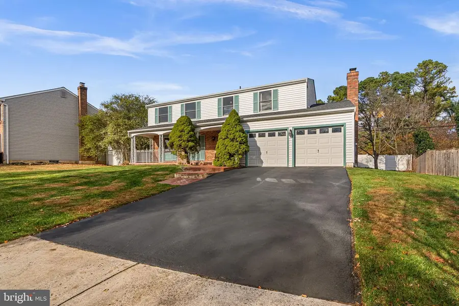 7509 Tarpley Dr, Rockville, MD 20855 - Image #3