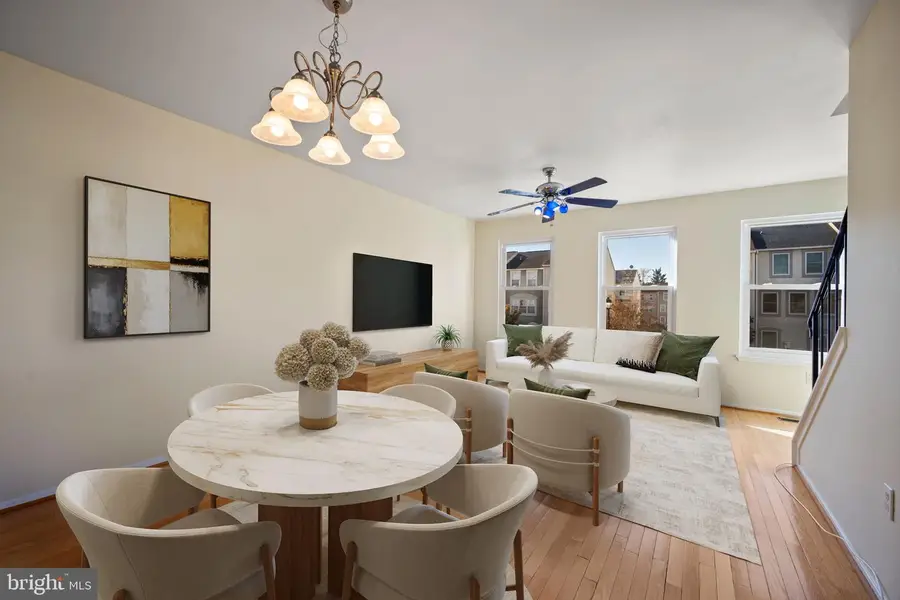 4240 Tazewell Ter, Burtonsville, MD 20866 - Image #2