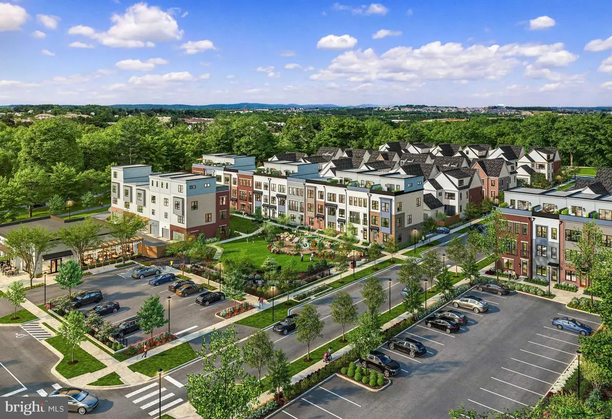 808 Hurley Ave #333 Camden, Rockville, MD 20850 - Image #1