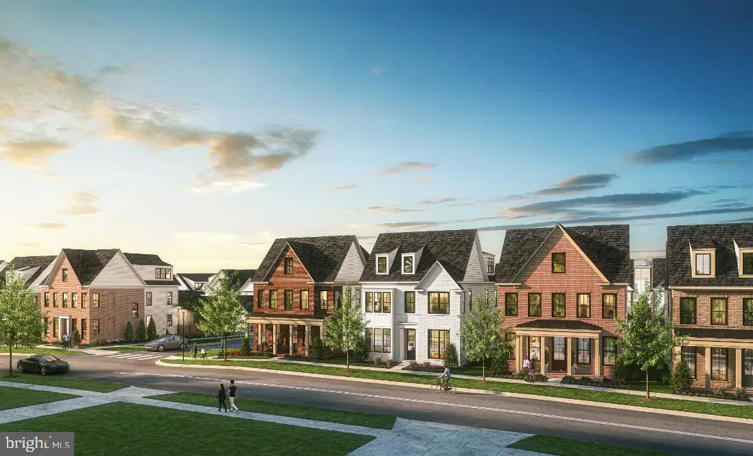 808 Hurley Ave #15 Sterling, Rockville, MD 20850 - Image #1