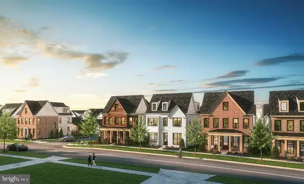 808 Hurley Ave #15 Sterling, ROCKVILLE, MD 20850