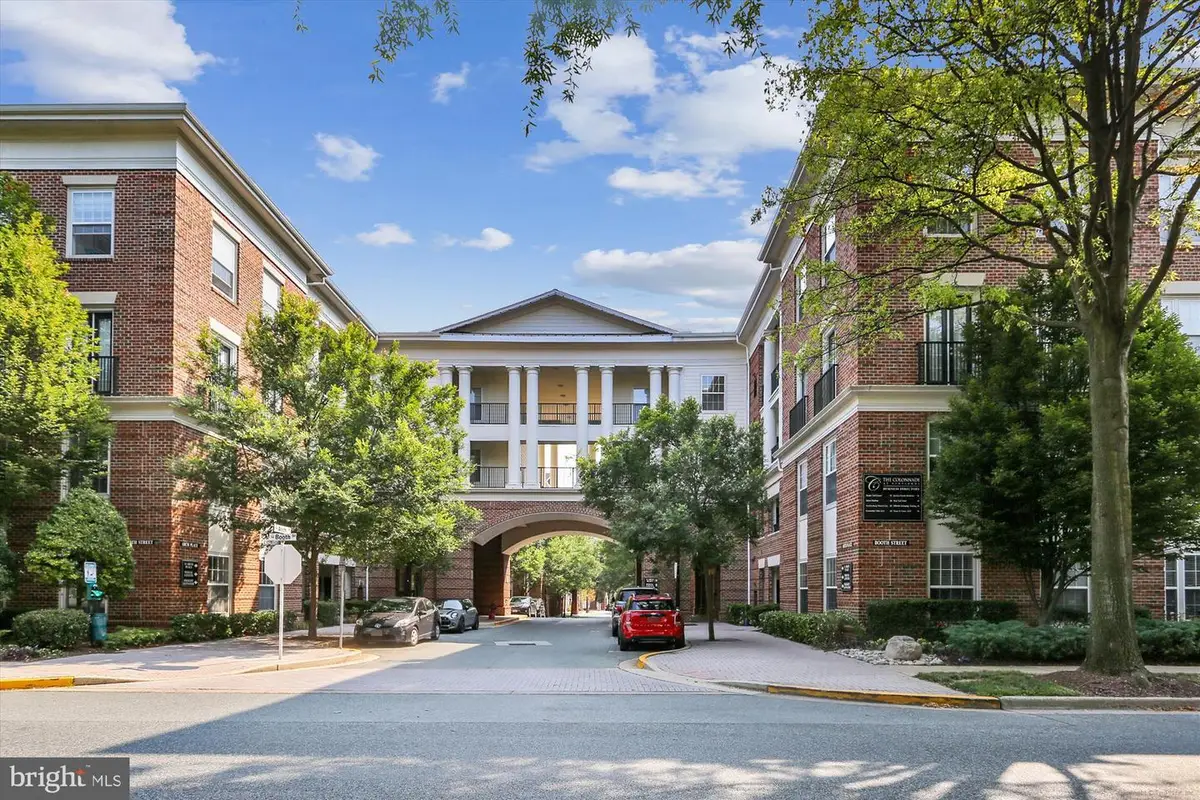 23 Arch Pl #273, Gaithersburg, MD 20878 - Image #1