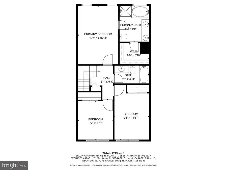 18502 Clovercrest Cir, Olney, MD 20832 - Image #3