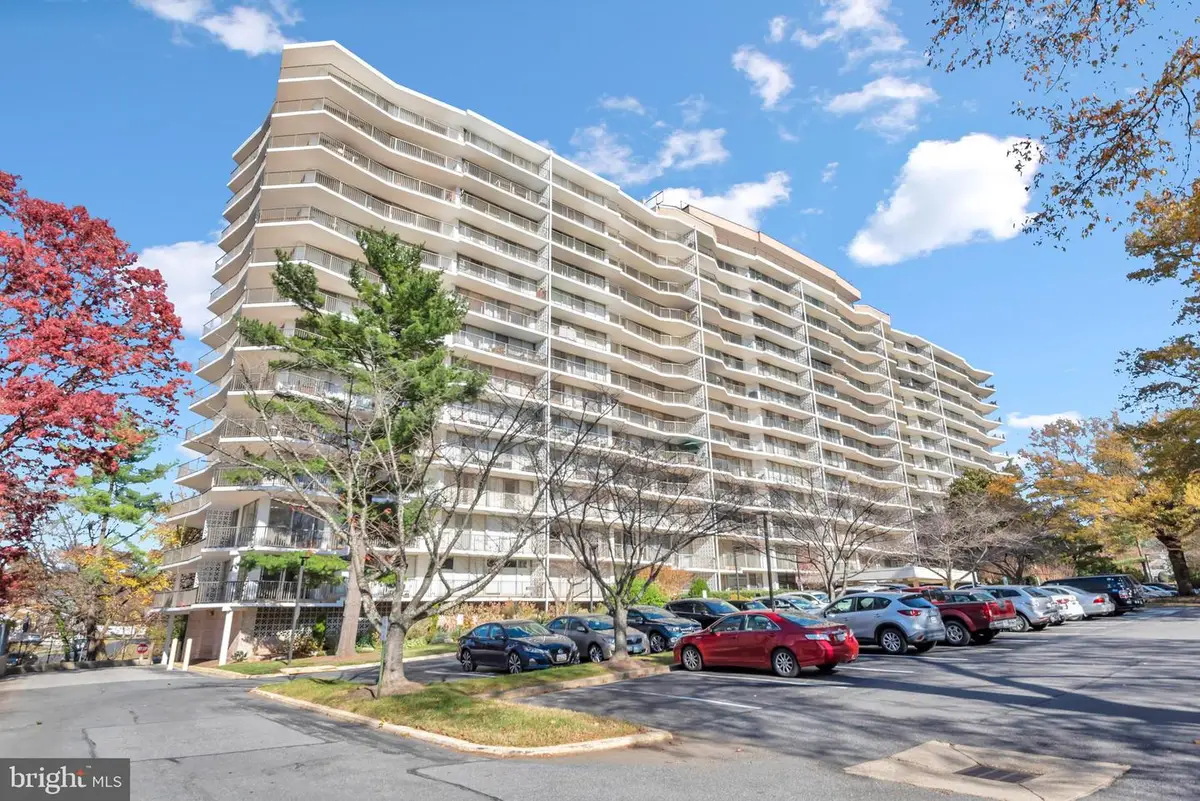 3333 University Blvd W #1008, Kensington, MD 20895 - Image #1