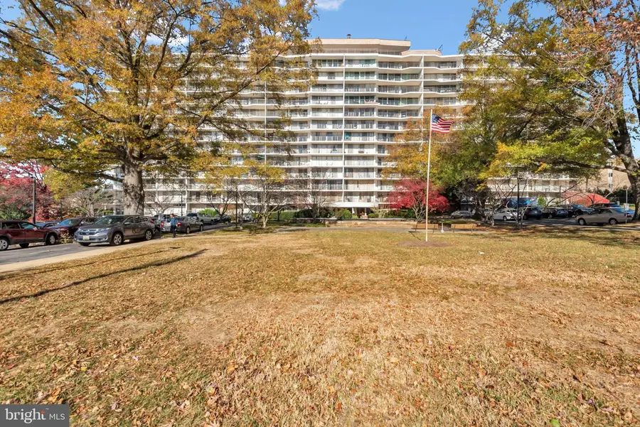 3333 University Blvd W #1008, Kensington, MD 20895 - Image #2