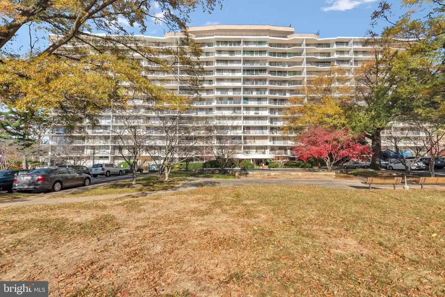 3333 University Blvd W #1008, Kensington, MD 20895 - Image #3