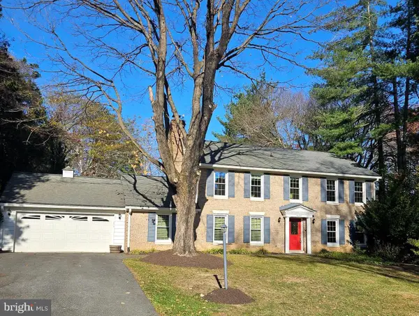 4605 Sunflower Dr, ROCKVILLE, MD 20853