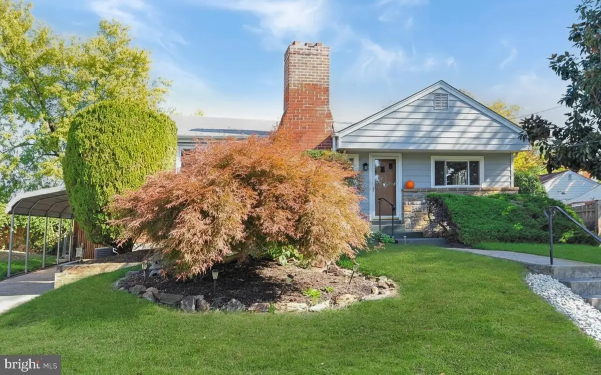 8103 Kennewick Ave, Takoma Park, MD 20912 - Image #1