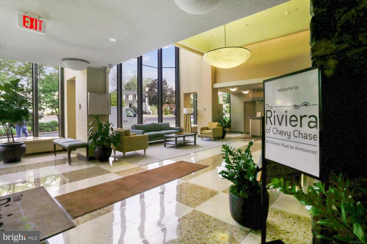4242 East West Hwy #307, Chevy Chase, MD 20815 - Image #1