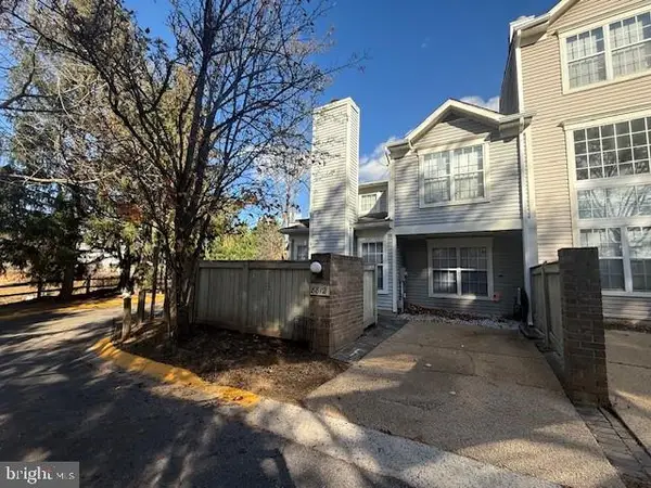 8812 Dowling Park Pl, GAITHERSBURG, MD 20886