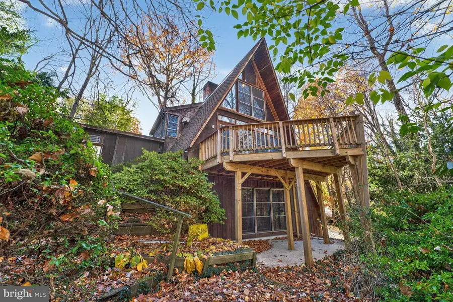 31 Hayward Ct, Takoma Park, MD 20912 - Image #3