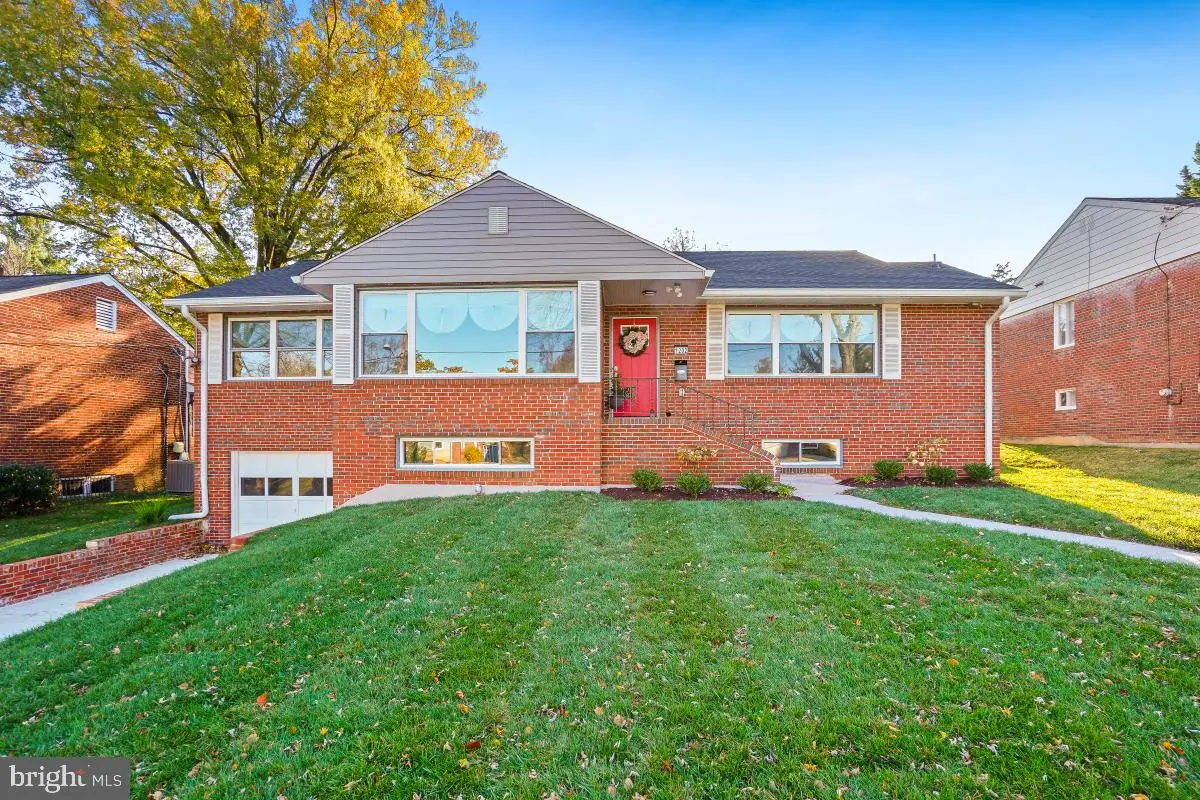 1202 Burton St, Silver Spring, MD 20910 - Image #1