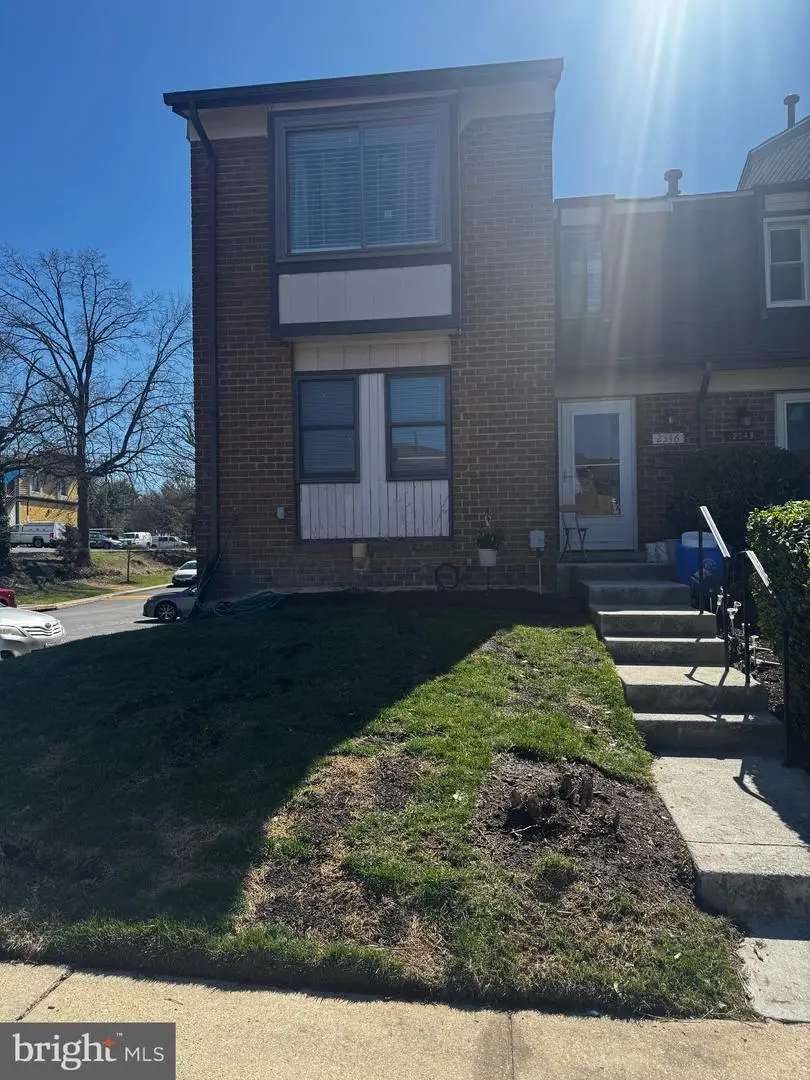 2346 Sun Valley Cir #2-a, Silver Spring, MD 20906 - Image #1