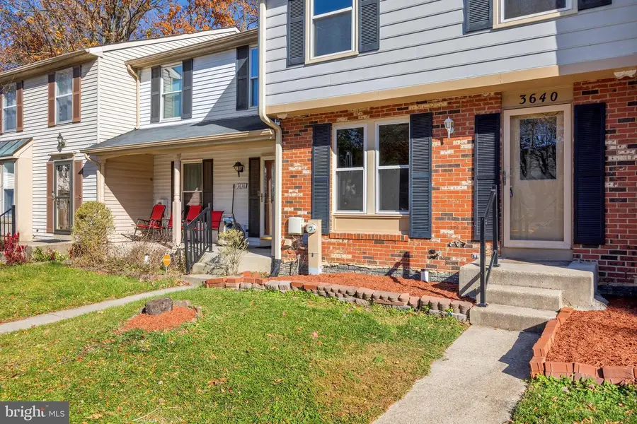 3640 Van Horn Way, Burtonsville, MD 20866 - Image #2