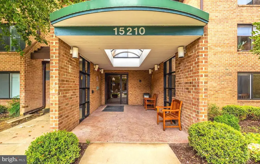 15210 Elkridge Way #91-3k, Silver Spring, MD 20906 - Image #2