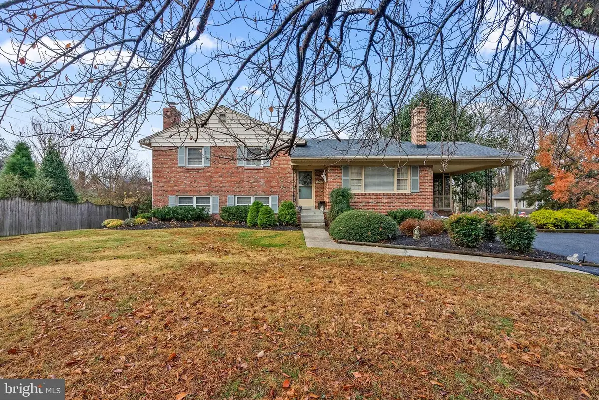 14004 Zeigler Way, Silver Spring, MD 20904 - Image #1