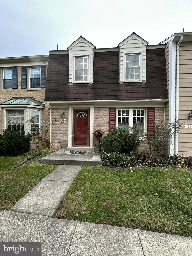 1043 Windrush Ln #5, Sandy Spring, MD 20860 - Image #1