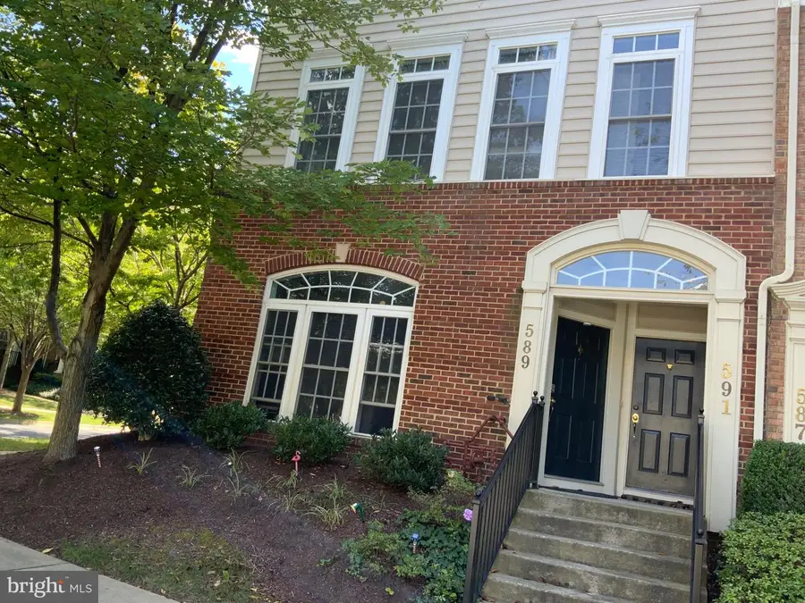 589 Odendhal Ave #589, Gaithersburg, MD 20877 - Image #2
