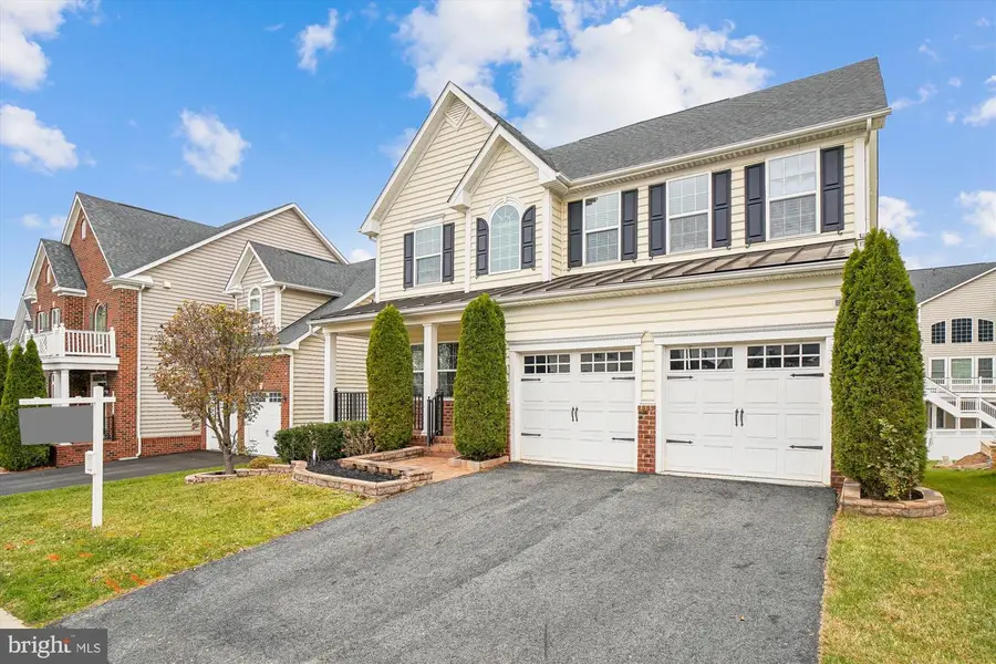 11519 Elk Horn Dr, Clarksburg, MD 20871 - Image #2