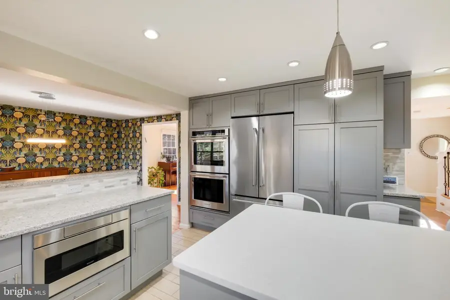 11411 Rolling House Rd, Rockville, MD 20852 - #3