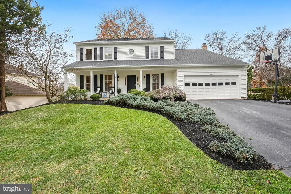 12233 Quince Valley Dr, North Potomac, MD 20878 - Image #1