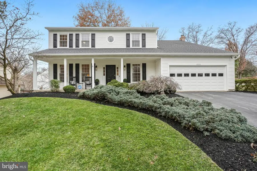 12233 Quince Valley Dr, North Potomac, MD 20878 - Image #2