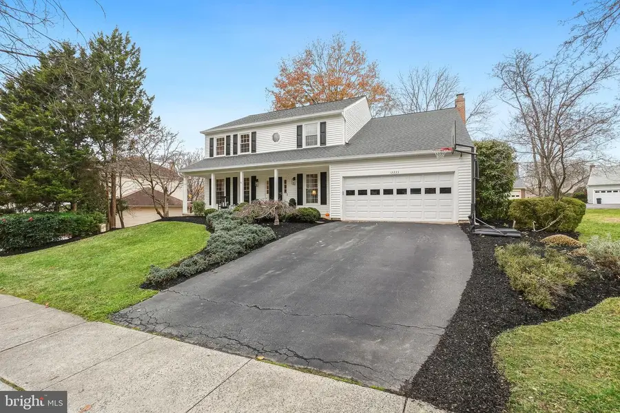 12233 Quince Valley Dr, North Potomac, MD 20878 - Image #3