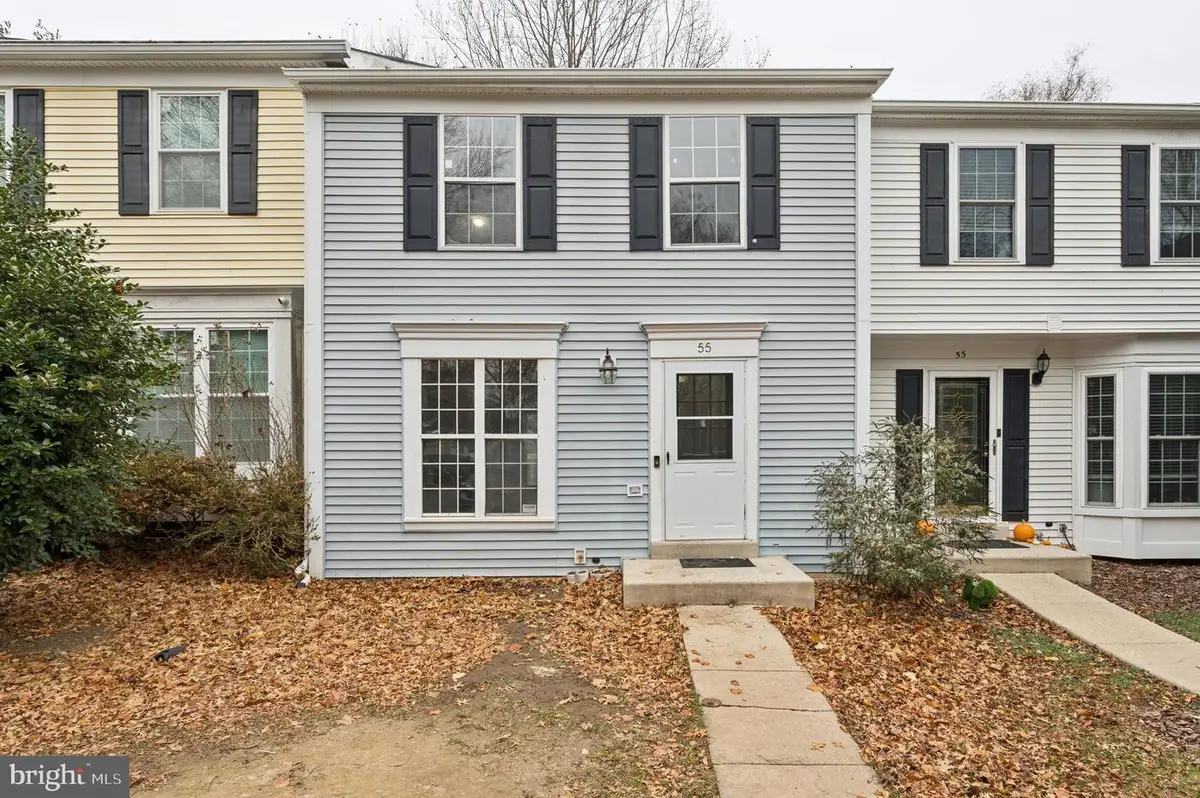 55 Gravenhurst Ct, North Potomac, MD 20878 - Image #1