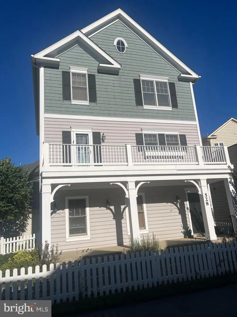 528 Market Mews E, Gaithersburg, MD 20878 - Image #1