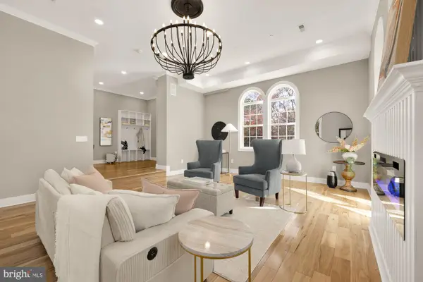 11921 Coronada Pl, KENSINGTON, MD 20895